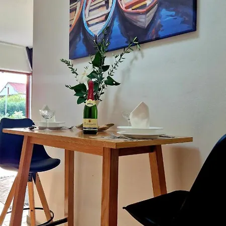 Deniza 2 Guests Apartmán Brodarica (Sibenik-Knin)