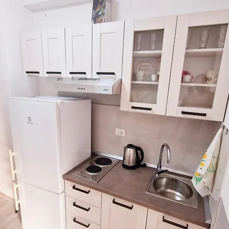 Deniza 2 Guests Brodarica (Sibenik-Knin)