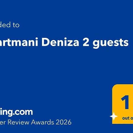 Deniza 2 Guests