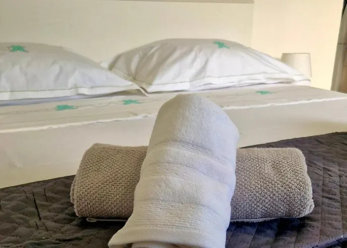 Deniza 2 Guests Apartman *