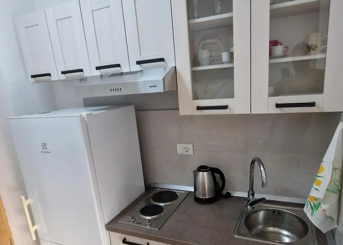 Deniza 2 Guests Apartman