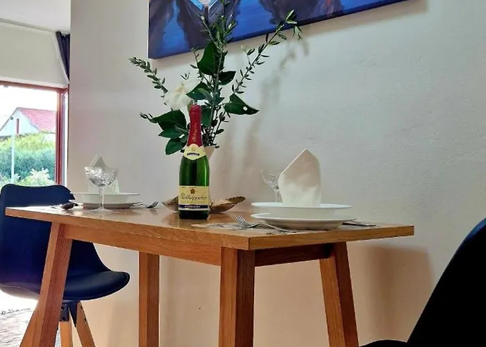 Deniza 2 Guests Apartman Brodarica (Sibenik-Knin)