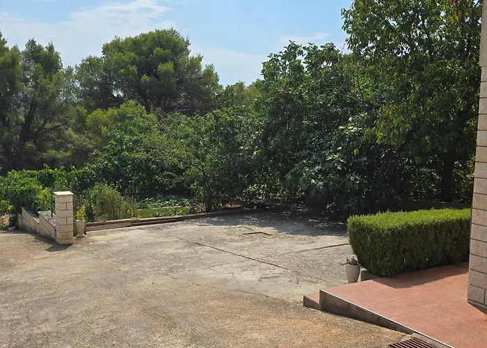 Deniza 2 Guests דירה *